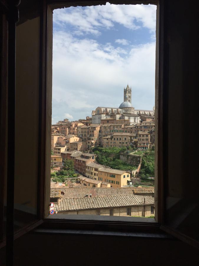 La Sapienza Di Al Hotel Siena Exterior foto